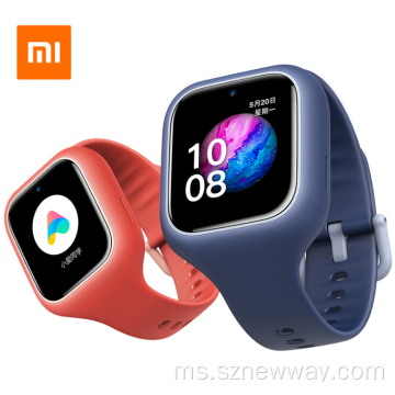 Mitu Kids Smart Watch 3C Smartwatch Kanak-kanak